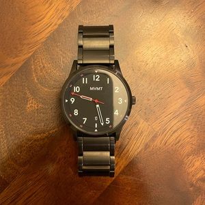 Mens MVMT Watch BRAND NEW